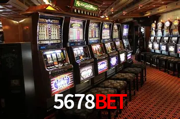 Desvendando o Mundo dos Jogos Virtuais na 5678bet