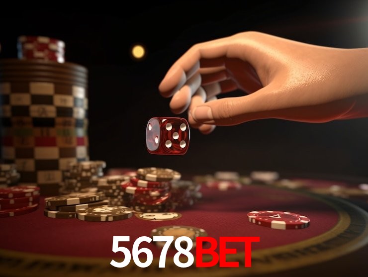 Experiência VIP 5678bet