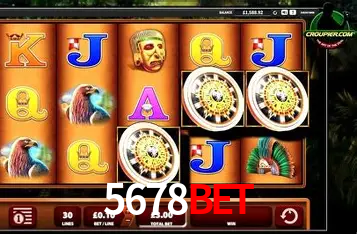 Descubra a Essência do 5678bet: Nossa História e Compromissos
