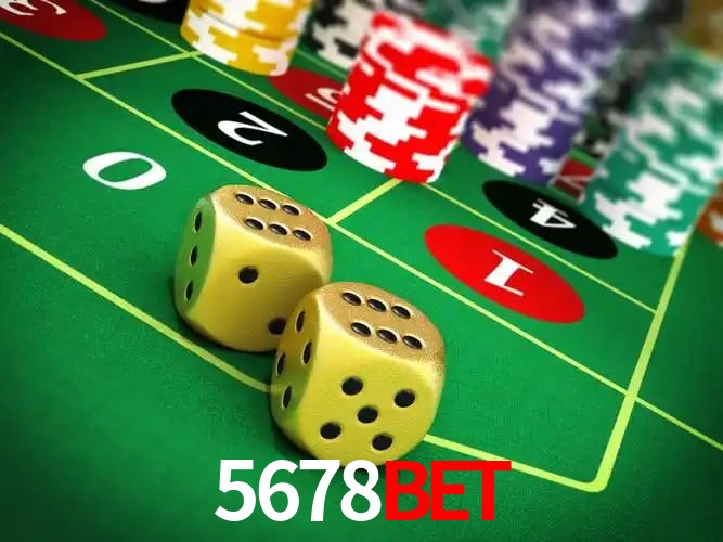Experiência VIP 5678bet