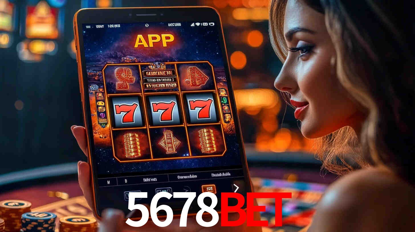 5678bet: Seu Especialista em Apostas Esportivas Brasileiras