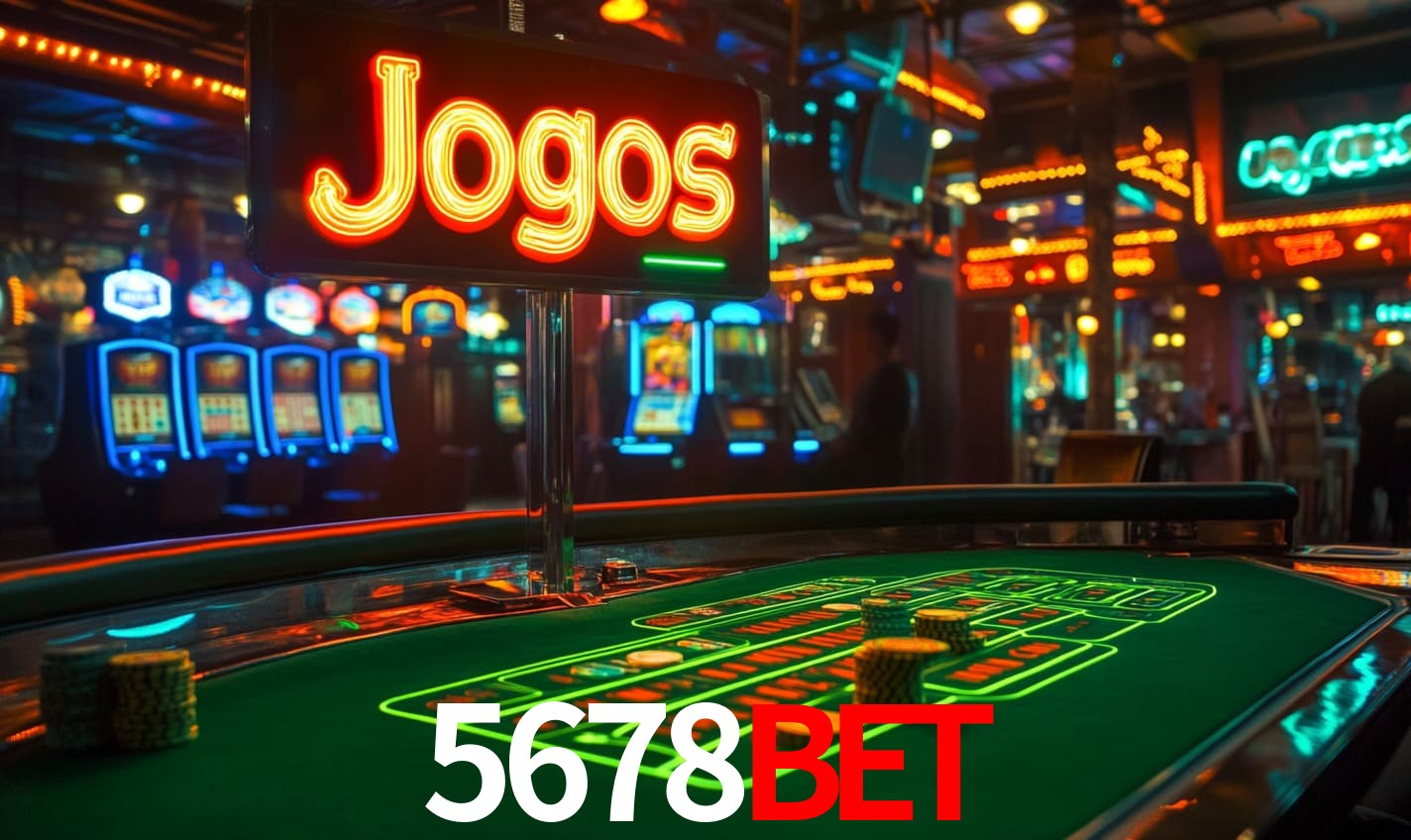 Avaliações dos Jogadores 5678bet