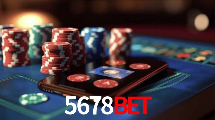 Torneios 5678bet