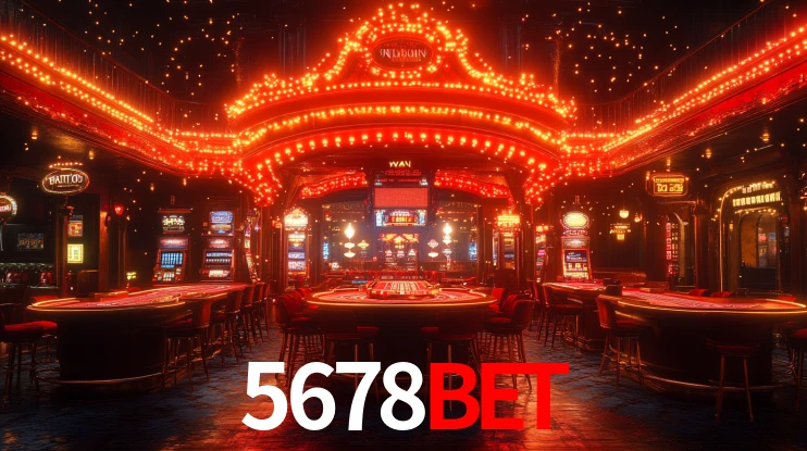 Premium Interface 5678bet