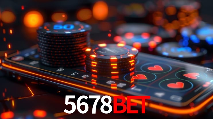 Bonus Features 5678bet