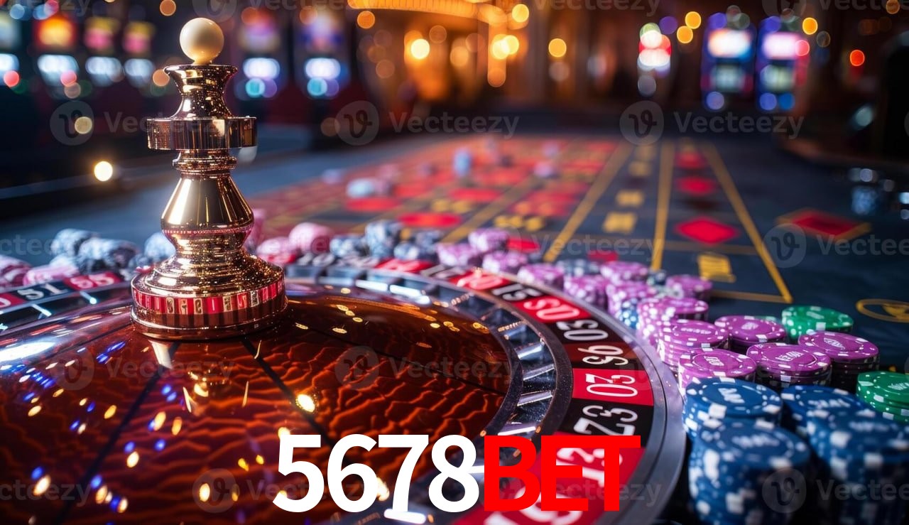 Seasonal Promotions 5678bet