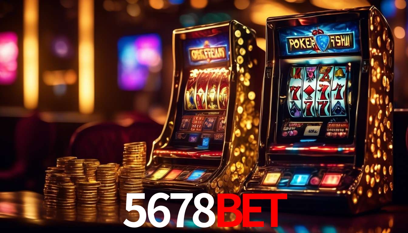 Explorando a Categoria de Eventos em Apostas na 5678bet