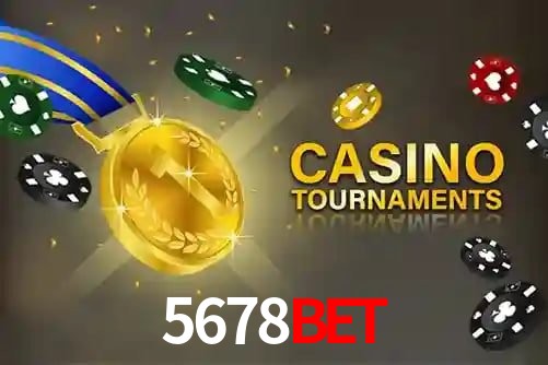 5678bet.com