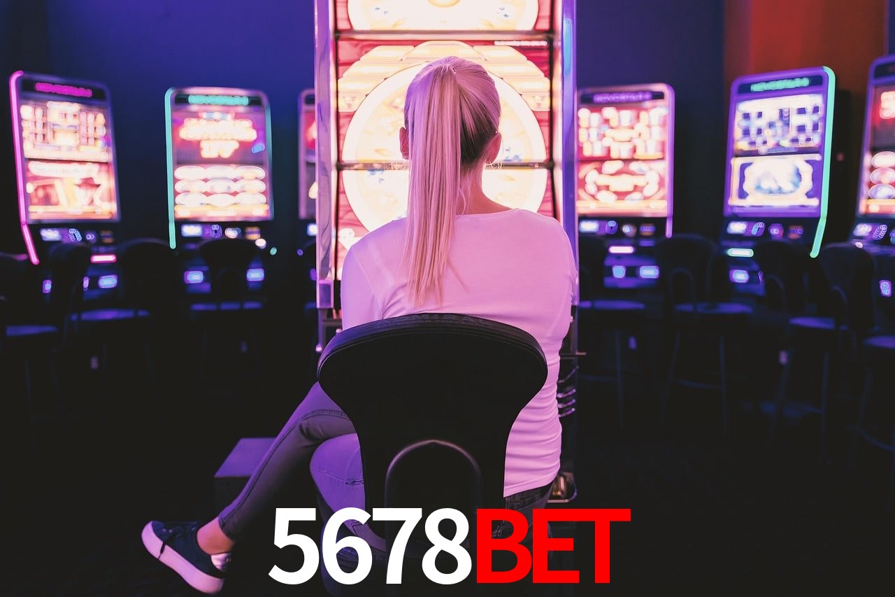 Games Directory 5678bet