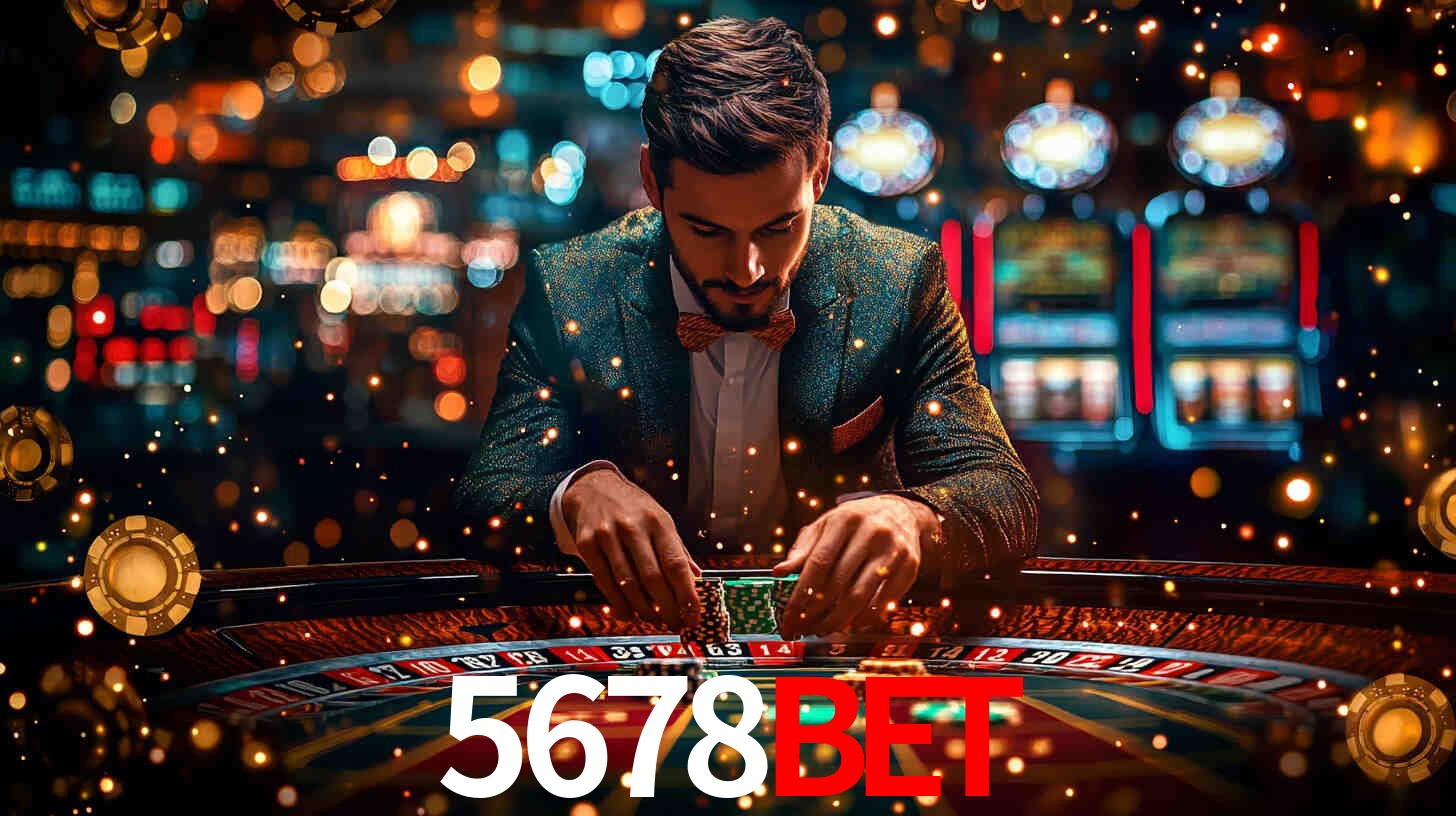Programa VIP 5678bet