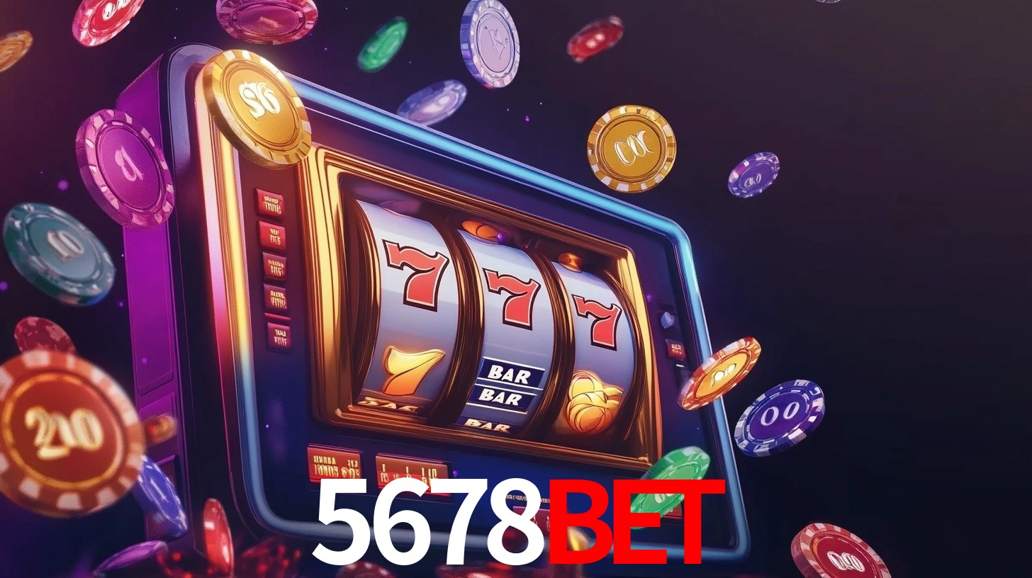Blackjack Table 5678bet
