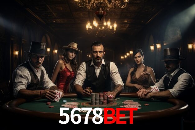 Descubra a Essência do 5678bet: Nossa História e Compromissos