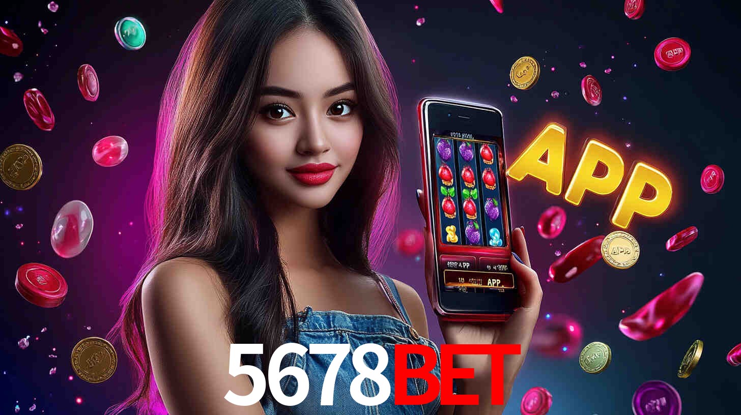 Desvendando o Mundo dos Jogos Virtuais na 5678bet