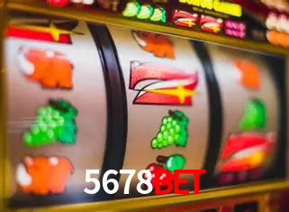 Desvendando o Mundo dos Jogos Virtuais na 5678bet