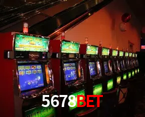 APP oficial da 5678bet para mobile