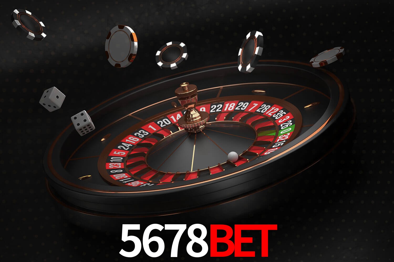 5678bet login