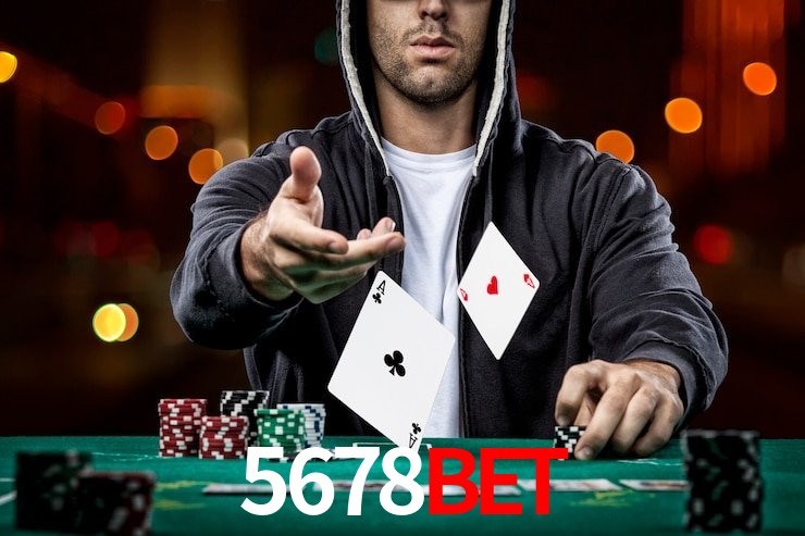 5678bet login