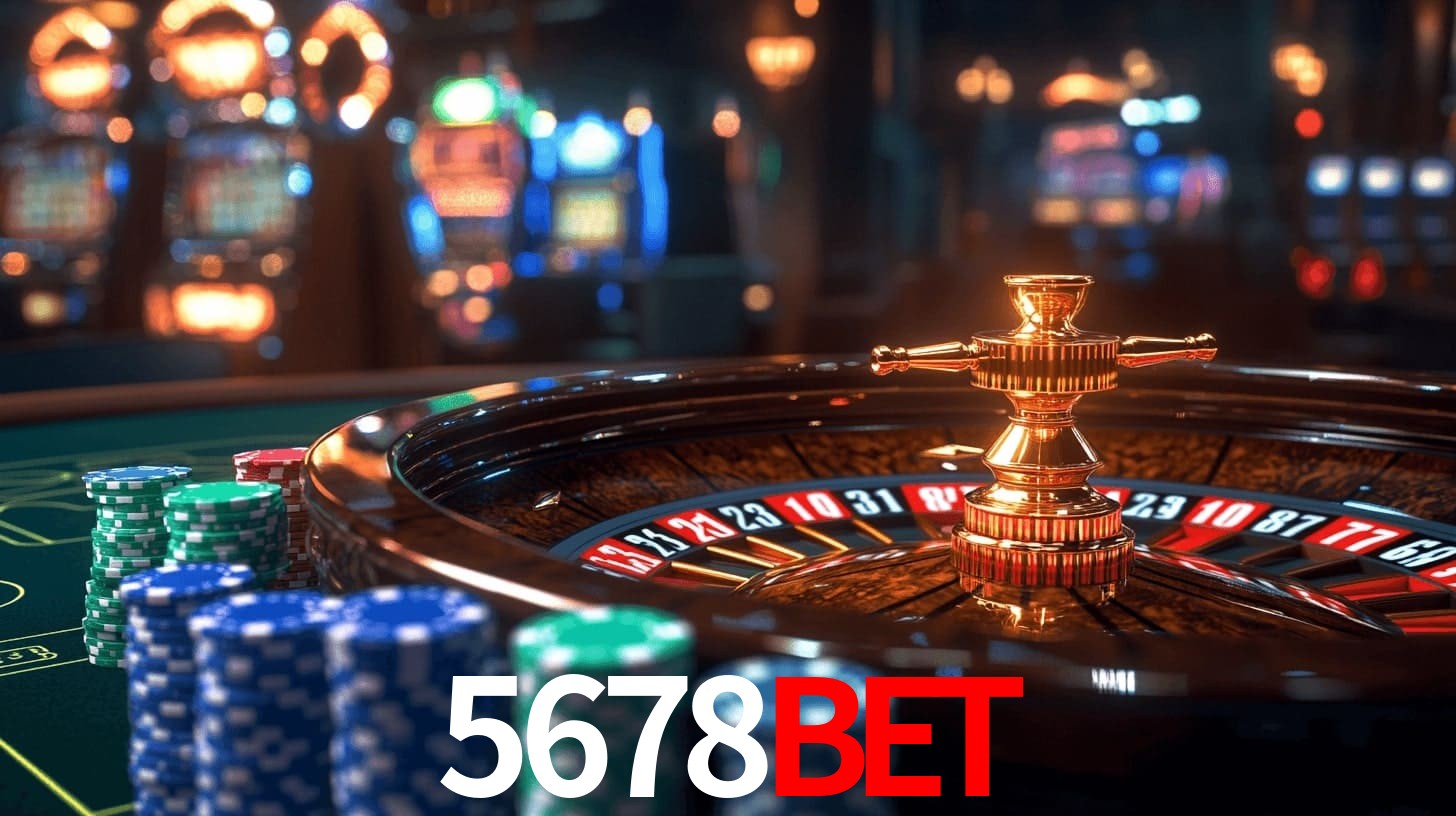 5678bet