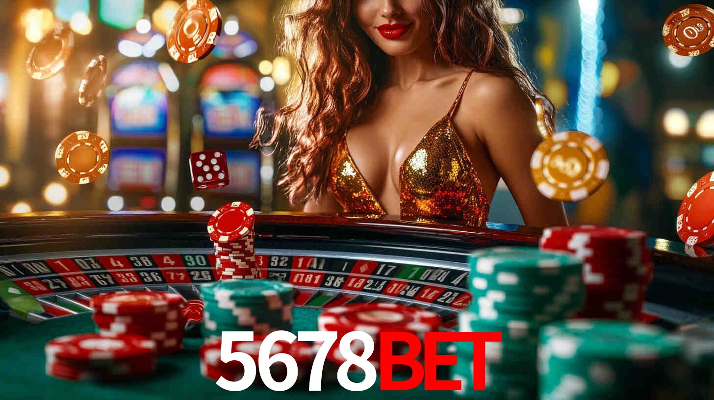 Tournaments 5678bet