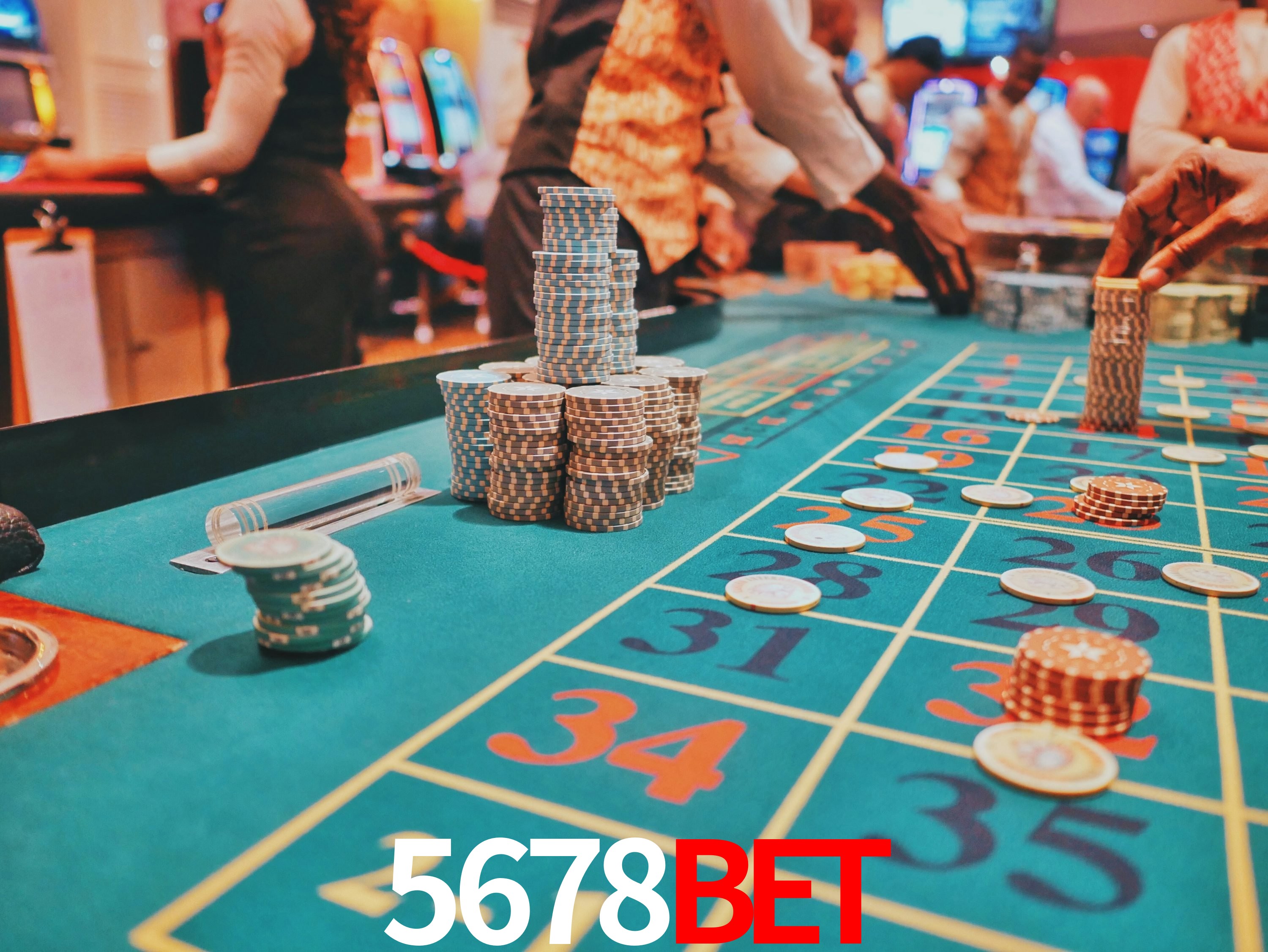 Programa VIP 5678bet