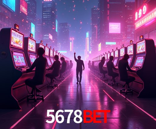 Interface Premium 5678bet