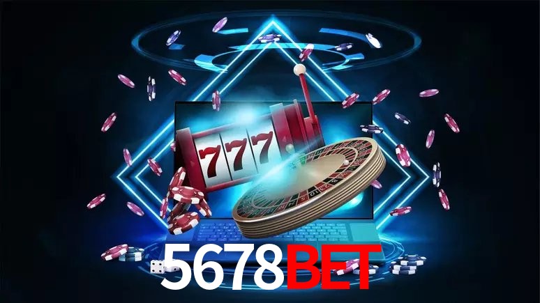 Recursos de Bônus 5678bet