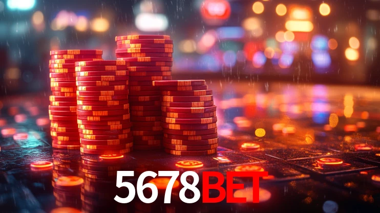 5678bet login