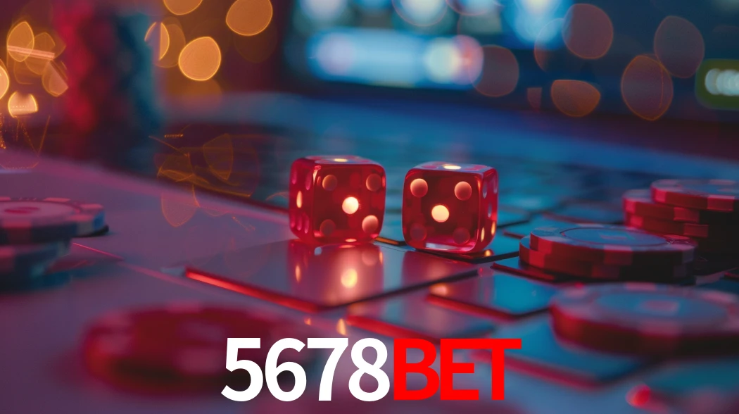 Account Benefits 5678bet