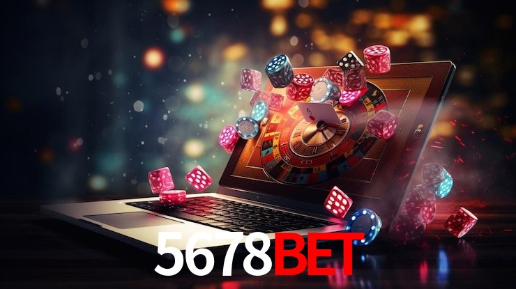 Explorando a Categoria de Eventos em Apostas na 5678bet