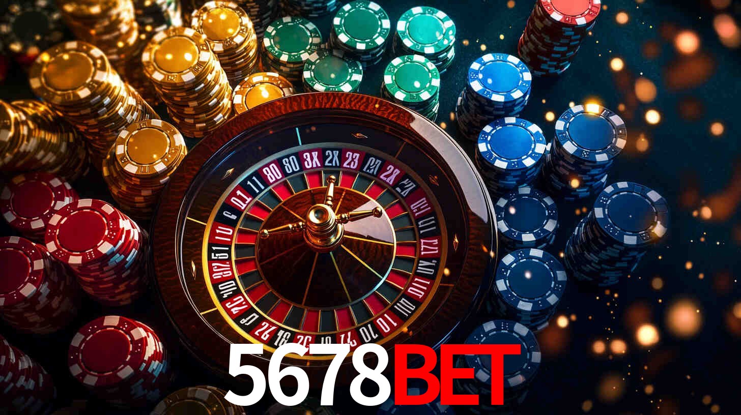 Daily Bonuses 5678bet