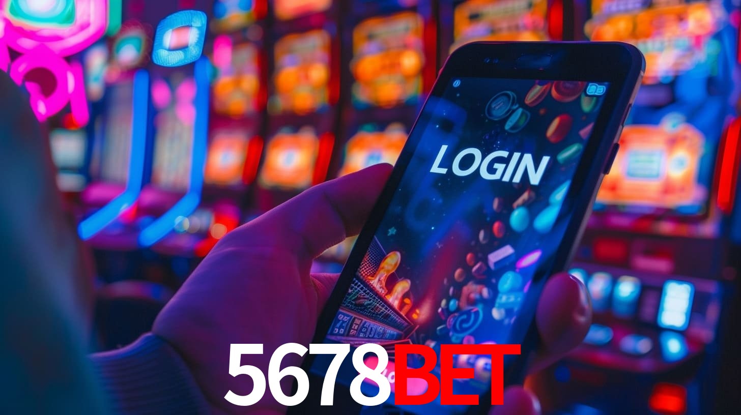 Jogos Exclusivos 5678bet