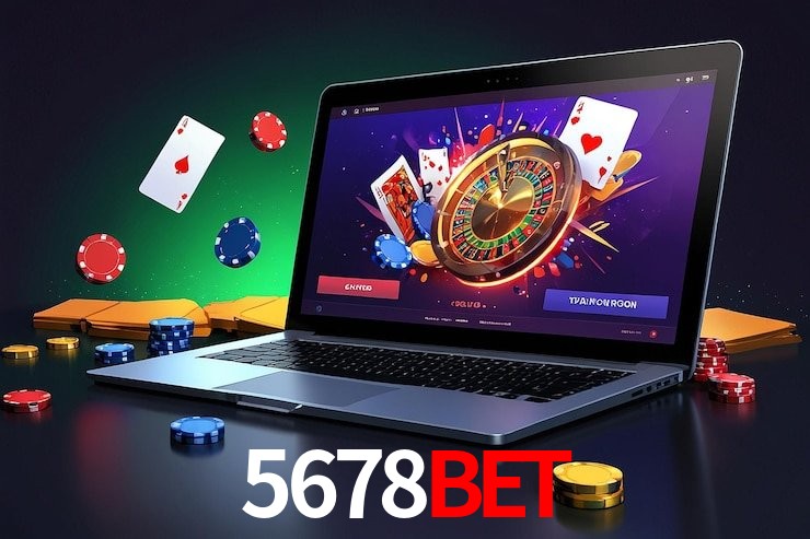 Tecnologia da Plataforma 5678bet