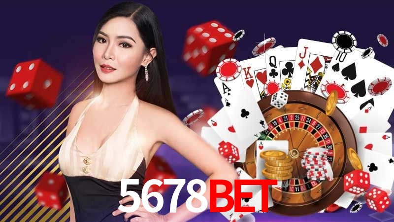 A Emoção da Loteria na 5678bet: Uma Chance de Mudança de Vida
