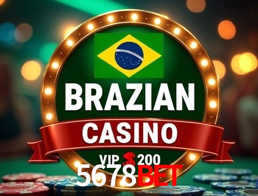 cassino 5678bet