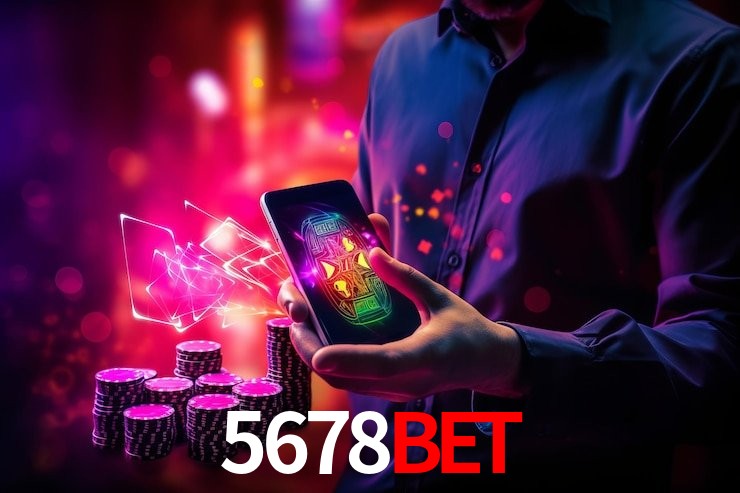 PIX Instantâneo 5678bet