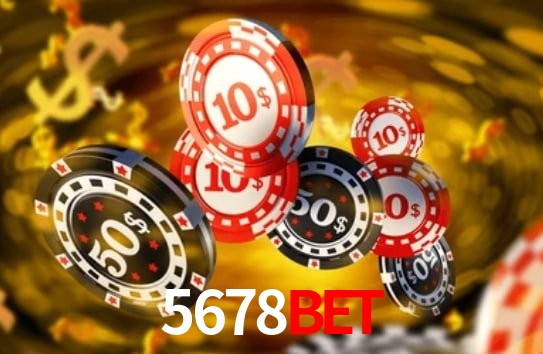 Casino Ao Vivo 5678bet