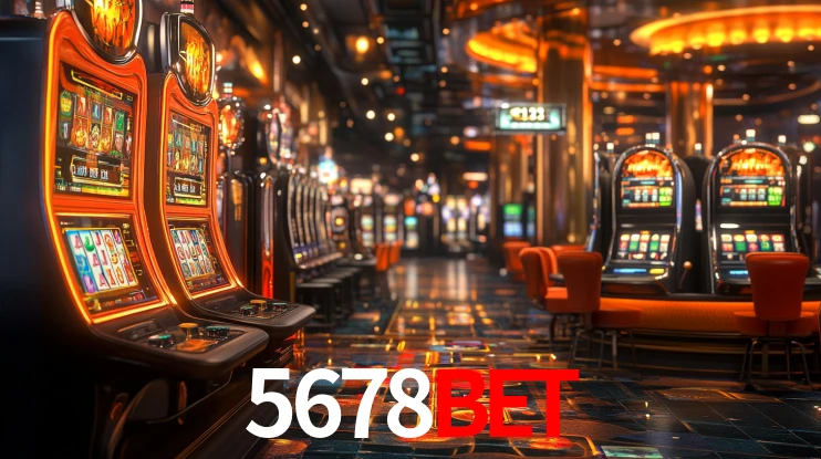Exclusive Games 5678bet