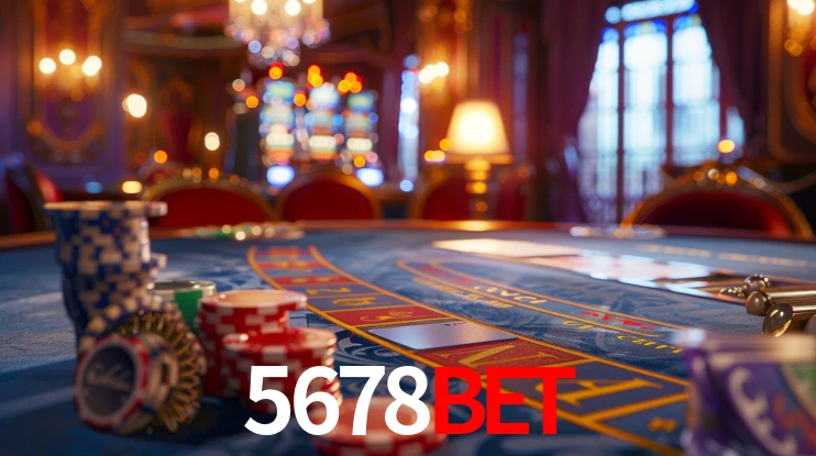 Secure Login 5678bet