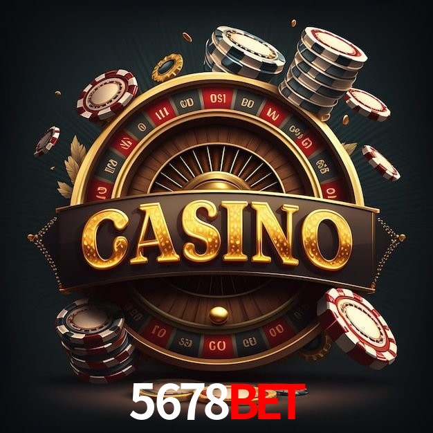 5678bet login
