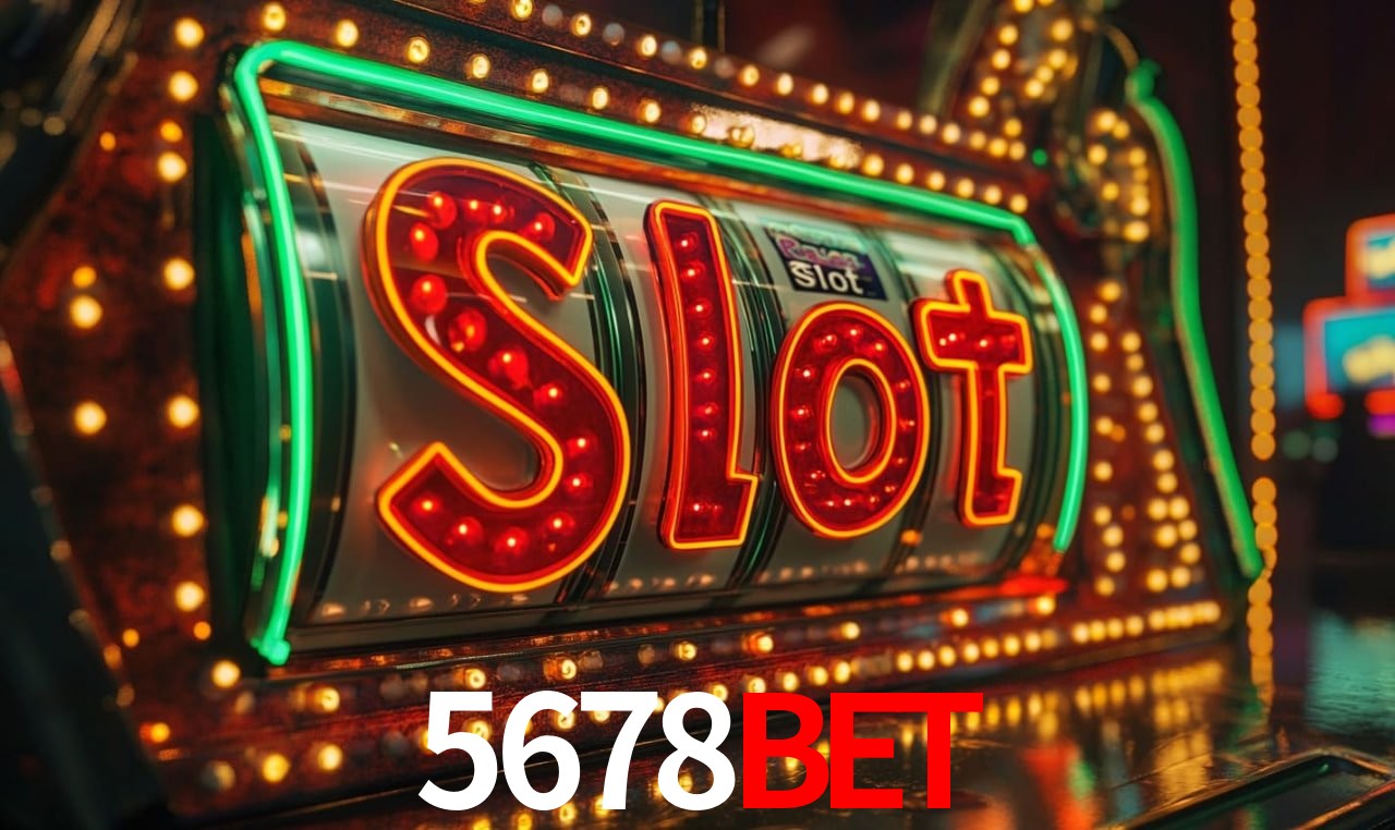 Login Seguro 5678bet