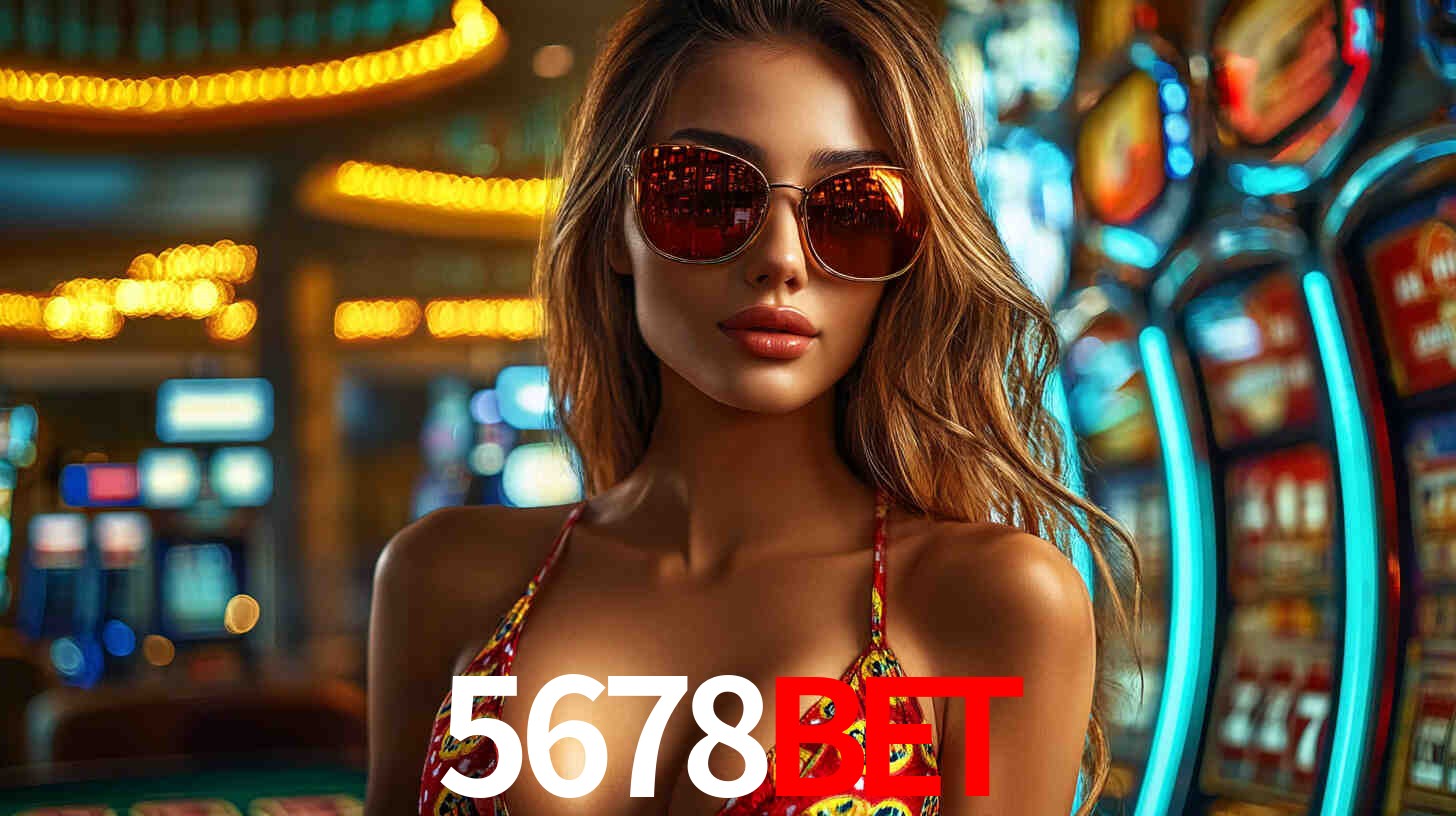 Welcome Bonus 5678bet