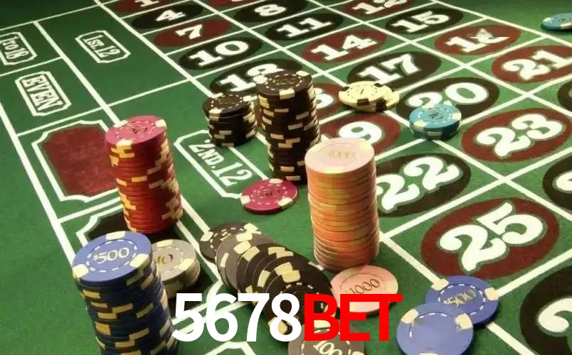 Estatísticas Esportivas 5678bet
