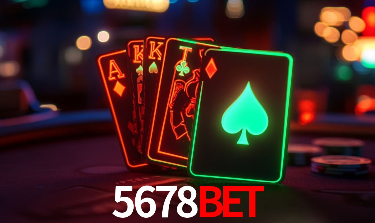 Apostas de Tênis 5678bet