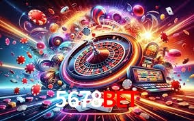 Mesa de Blackjack 5678bet