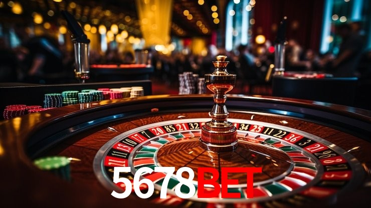 Weekend Specials 5678bet