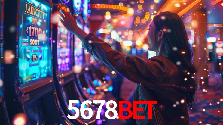 Explore as vantagens do 5678bet: serviço profissional e confiabilidade