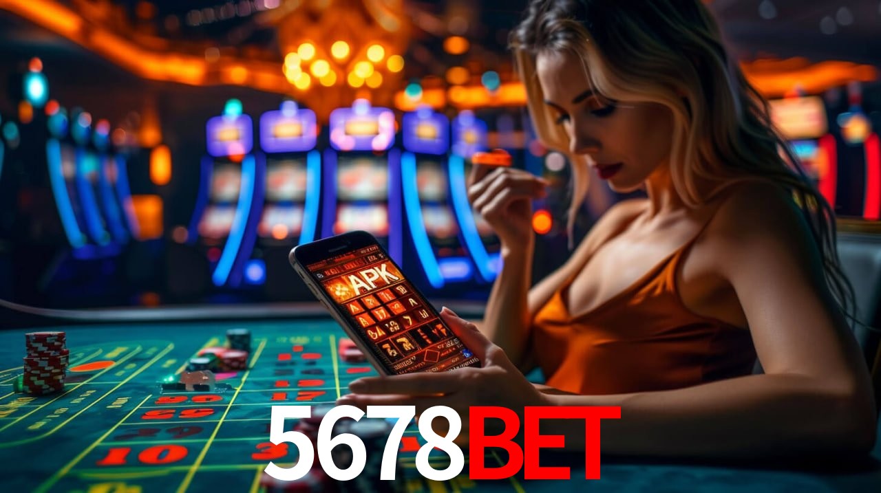 Football Betting 5678bet