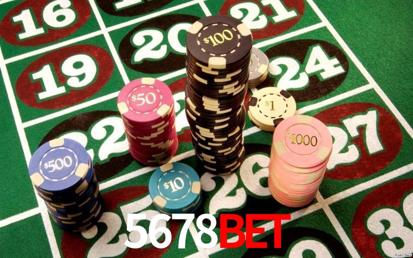 Casino VIP 5678bet
