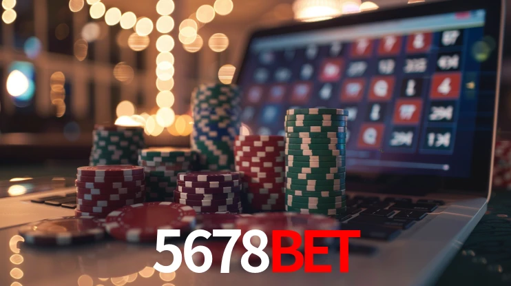 2FA Security 5678bet