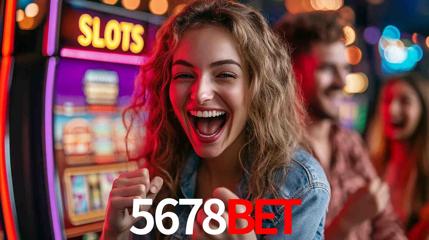 Descubra o Programa VIP da 5678bet: Vantagens Exclusivas para Jogadores